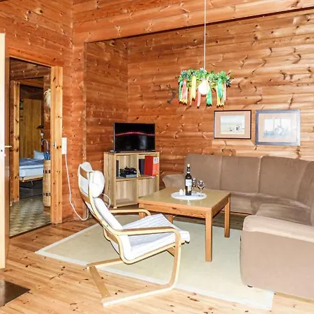 Erms 87 Holiday home Hayingen
