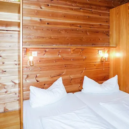 Tatil Evi Erms 87 Hayingen