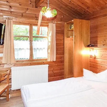 Erms 87 Holiday home *