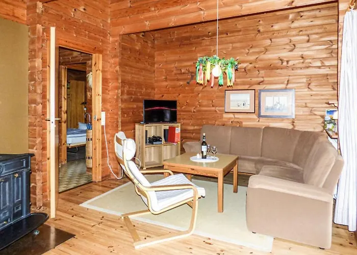 Erms 87 Nyaraló Hayingen